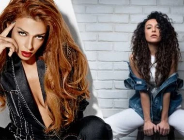 Eurovision 2018: Γιάννα Τερζή και Ελένη Φουρέιρα εντυπωσίασαν στην πρώτη τους πρόβα (βίντεο)